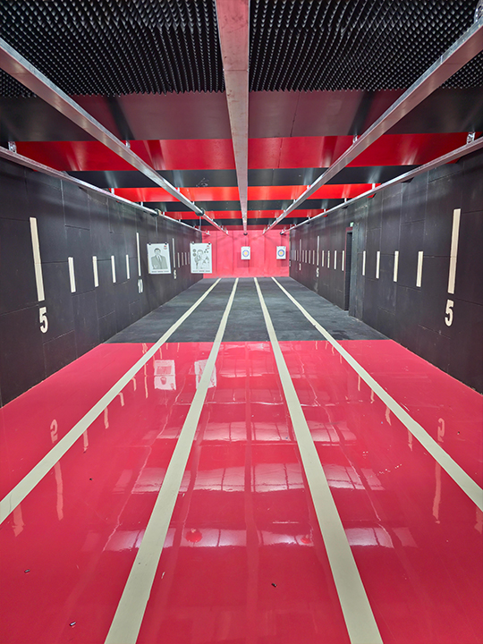 Poligon Uygulama Görseli 1