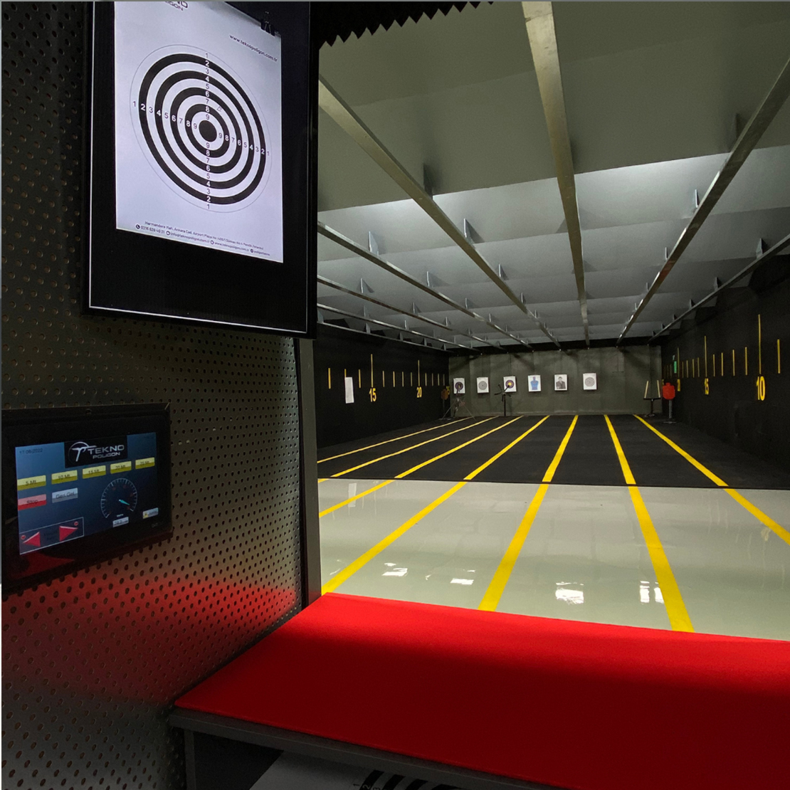 Poligon Uygulama Görseli 3