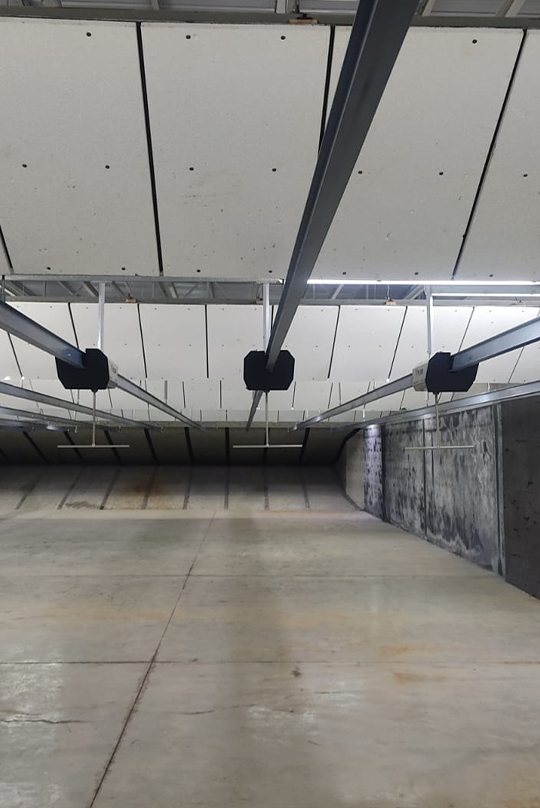 Akülü Hedef Sistemi 2